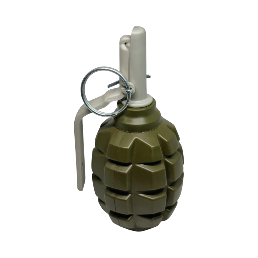 PYROSOFT - PIRO-F1-M