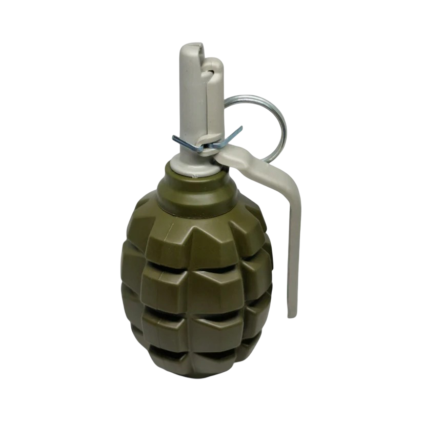 PYROSOFT - PIRO-F1-M ( Pack de 10 )