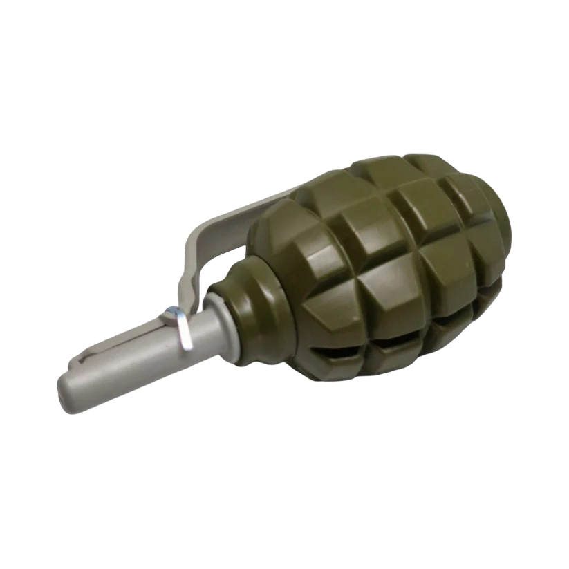 PYROSOFT - PIRO-F1-M ( Pack de 10 )