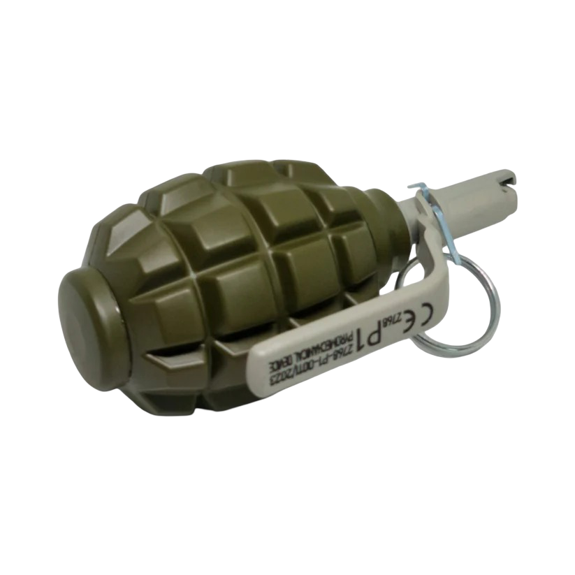 PYROSOFT - PIRO-F1-M