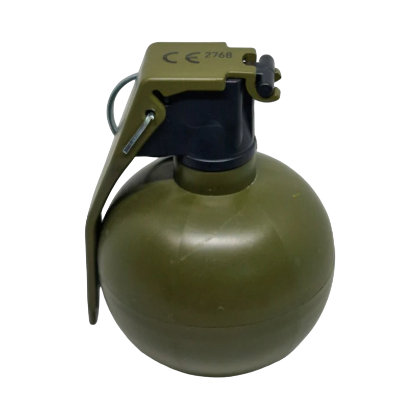 PYROSOFT - P-67-M NATO La Cabane Airsoft