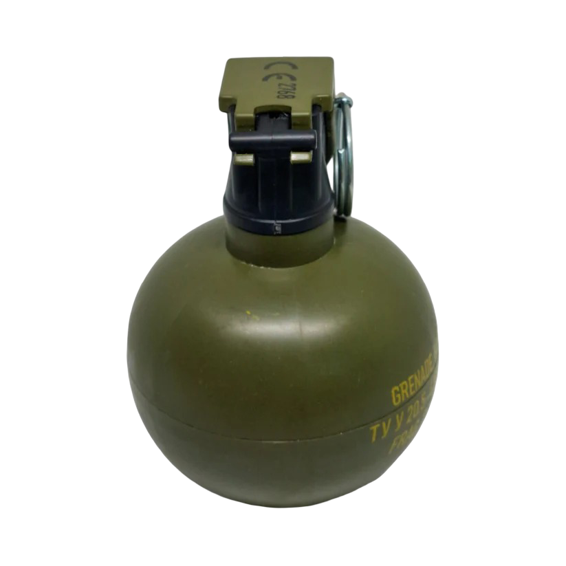 PYROSOFT - P-67-M NATO La Cabane Airsoft