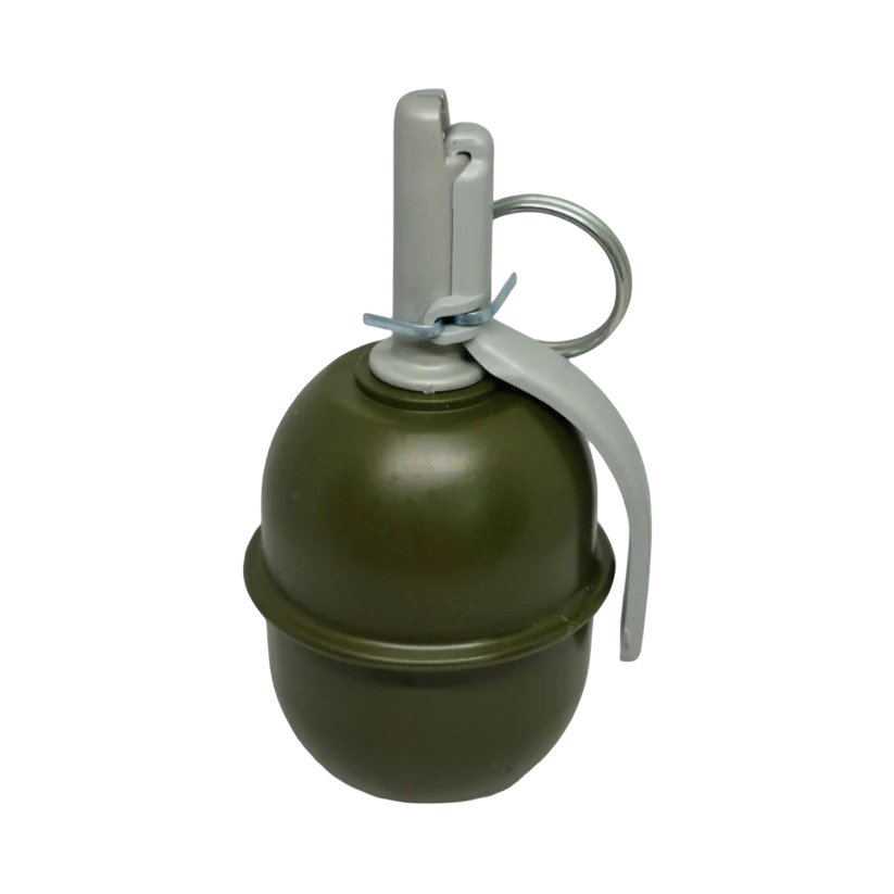 PYROSOFT - PIRO-5M Pyrosoft