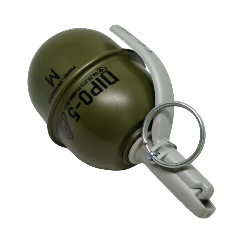 PYROSOFT - PIRO-5M Pyrosoft