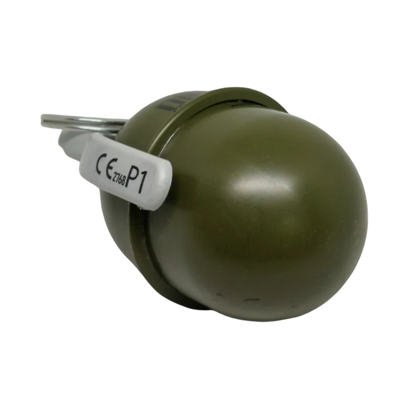 PYROSOFT - PIRO-5M Pyrosoft