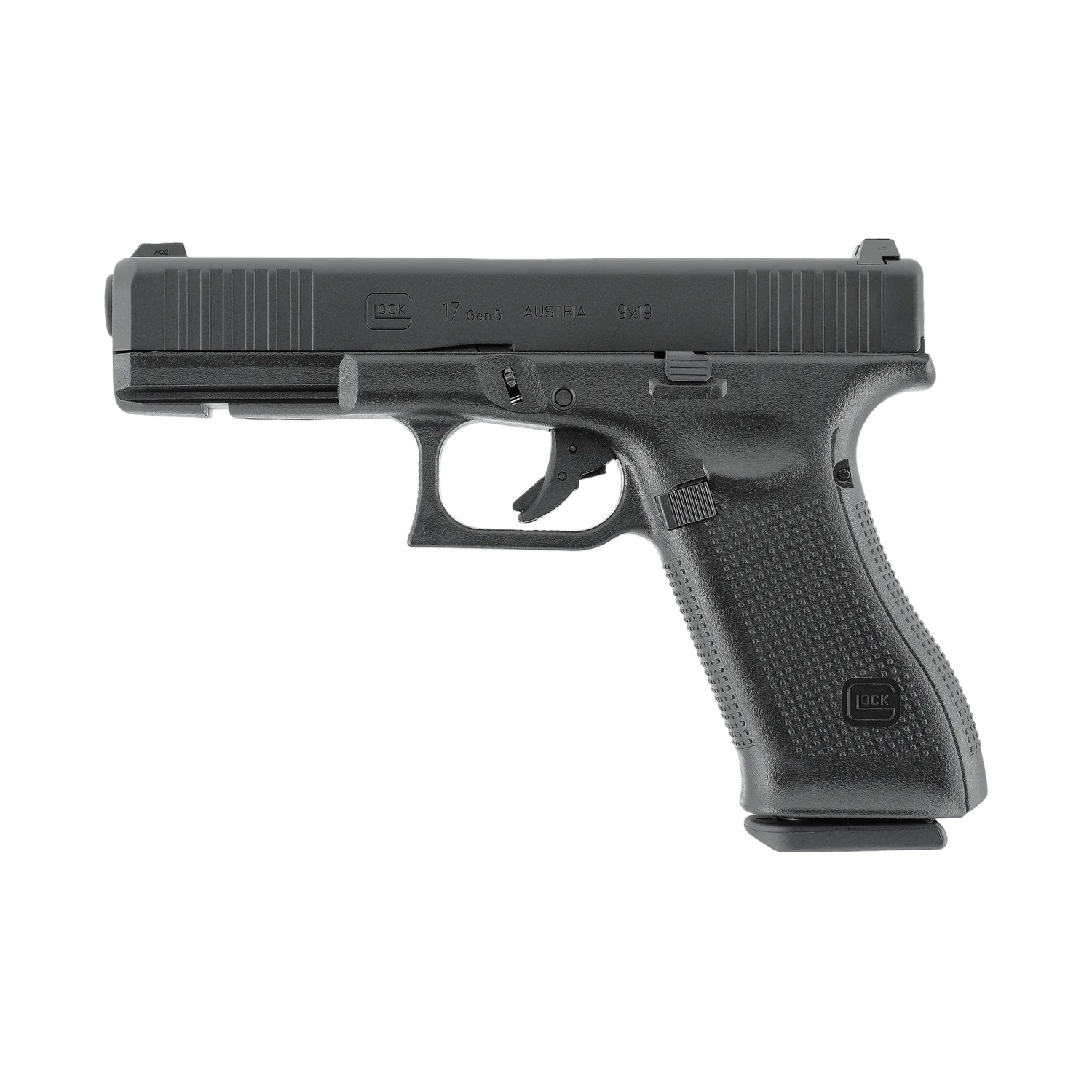 UMAREX - GLOCK 17 GEN5 Umarex