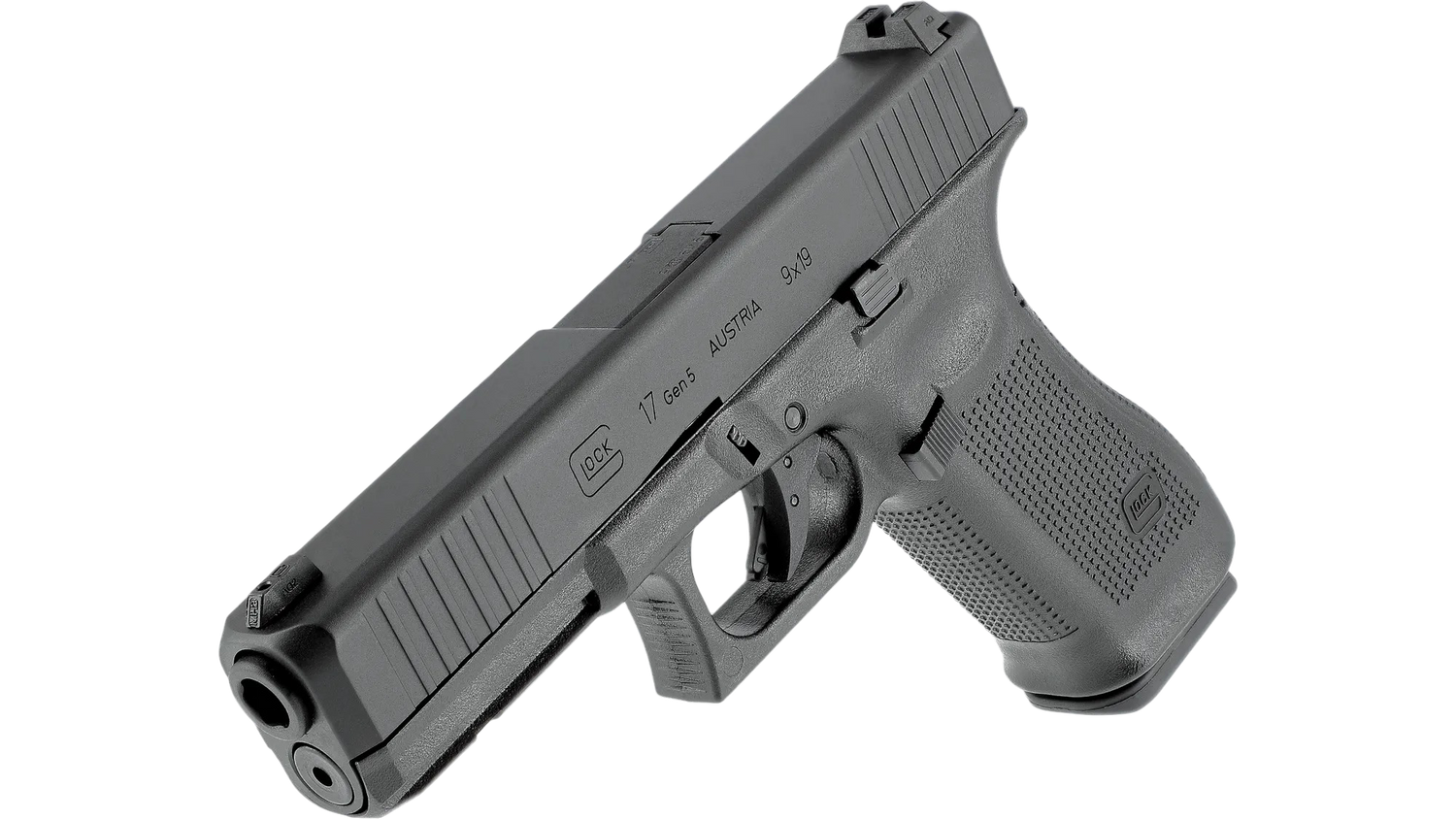 UMAREX - GLOCK 17 GEN5 Umarex