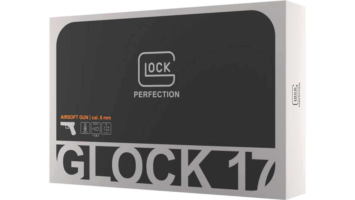 UMAREX - GLOCK 17 GEN5 Umarex