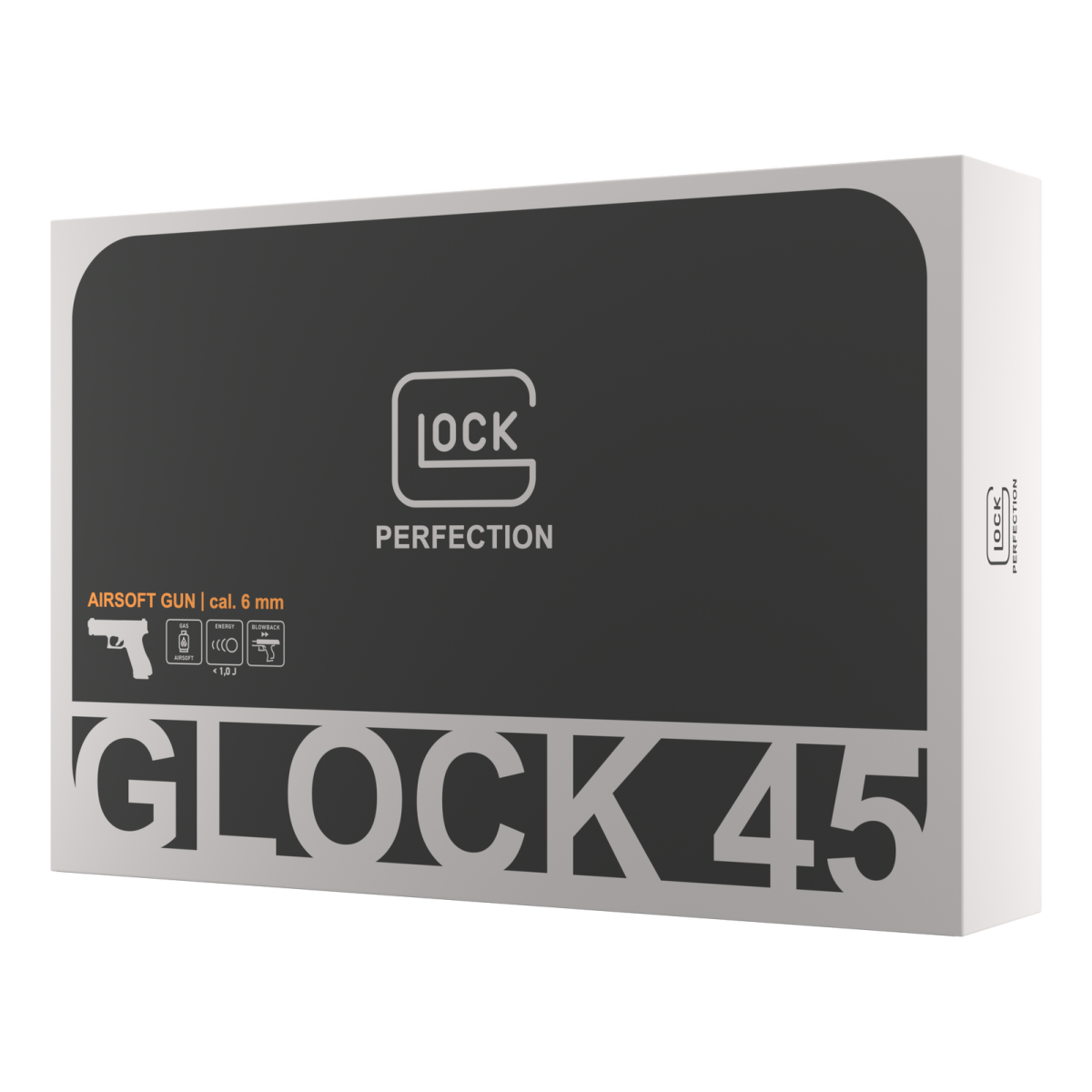 UMAREX - GLOCK 45 Umarex