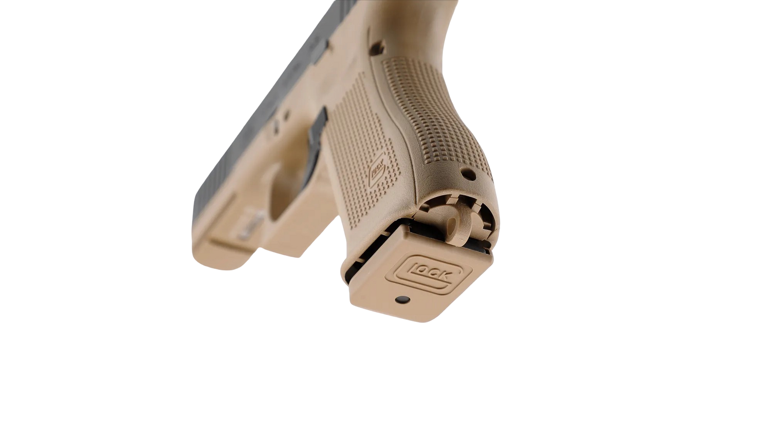 UMAREX - GLOCK 17 GEN5 French edition Umarex