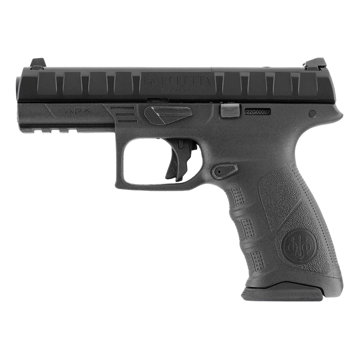 UMAREX - BERETTA APX RDO Umarex