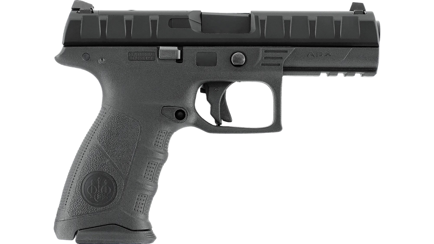 UMAREX - BERETTA APX RDO Umarex