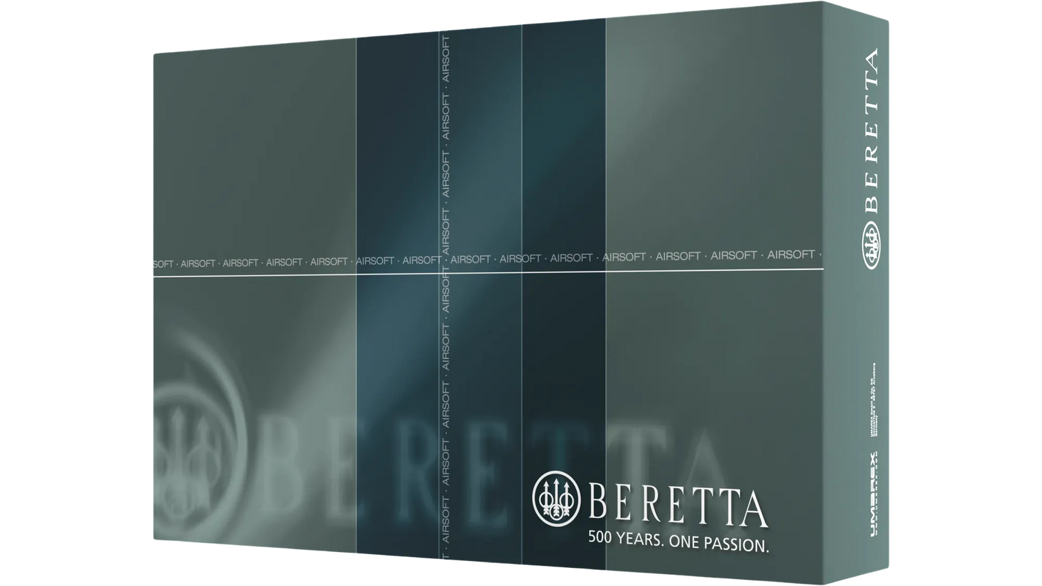 UMAREX - BERETTA APX RDO Umarex