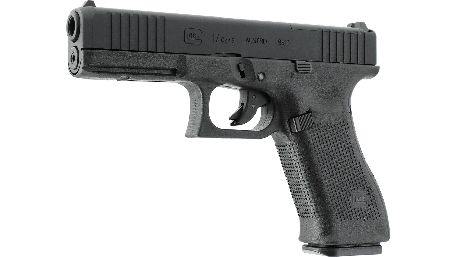 UMAREX -GLOCK 17 GEN5 MOS CO2