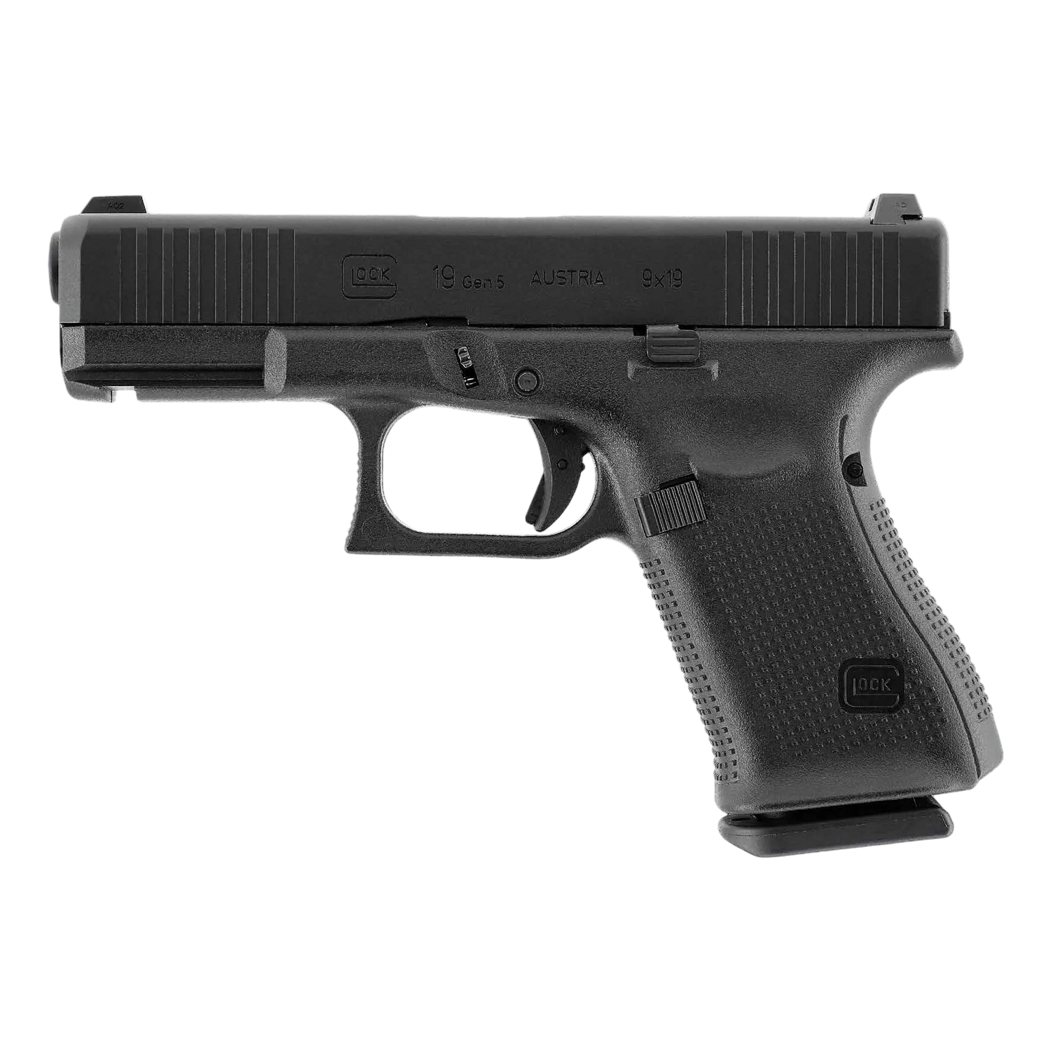 UMAREX - GLOCK 19 GEN5 Umarex