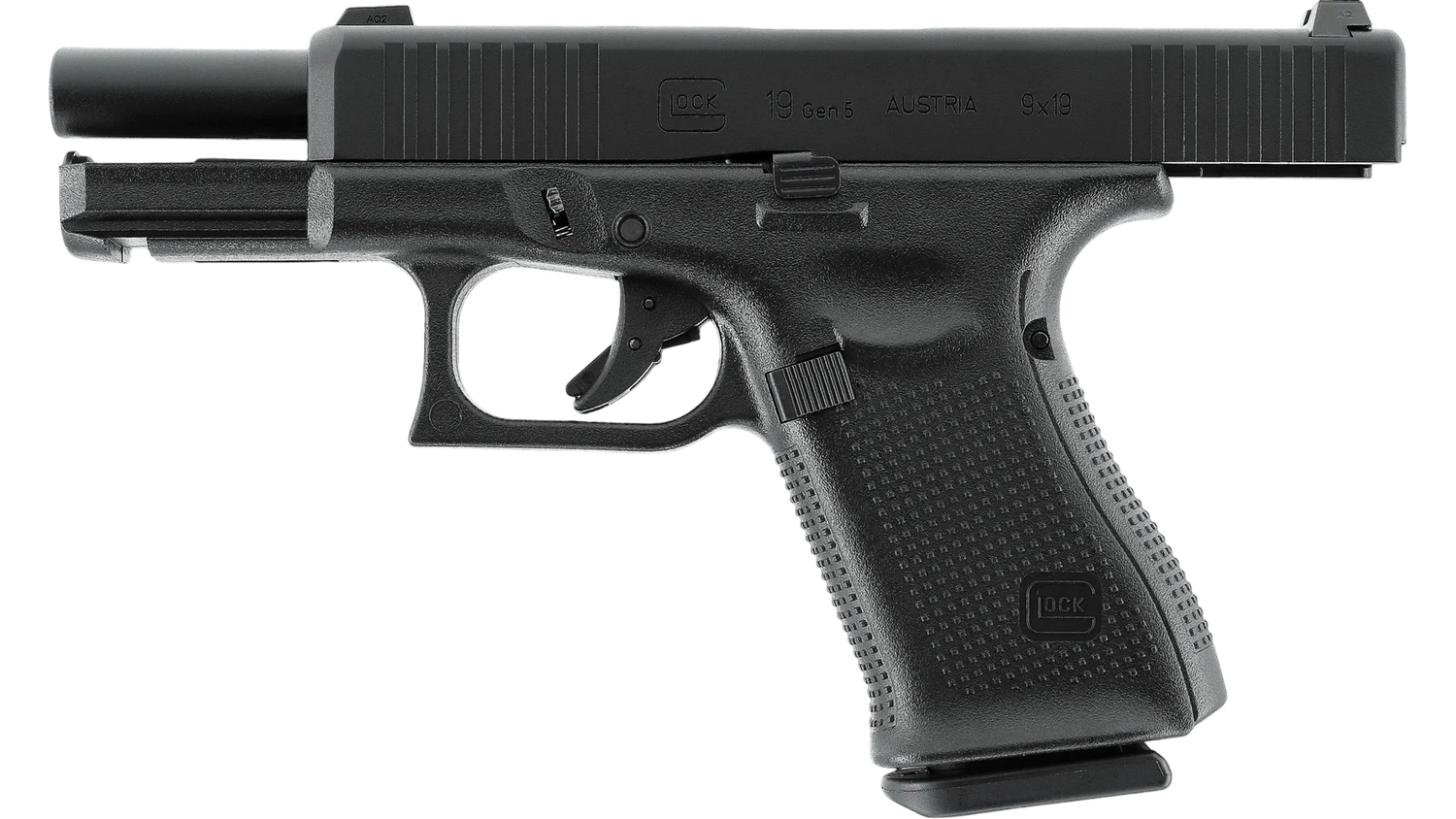 UMAREX - GLOCK 19 GEN5 Umarex