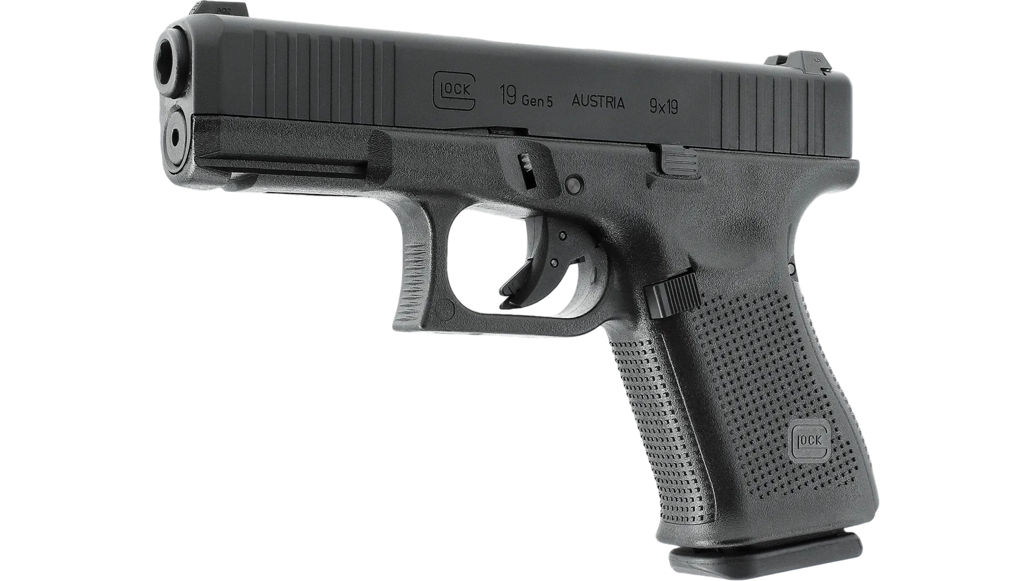 UMAREX - GLOCK 19 GEN5 Umarex
