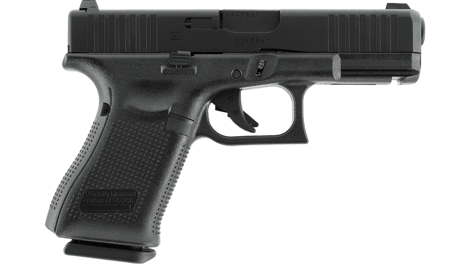 UMAREX - GLOCK 19 GEN5 Umarex