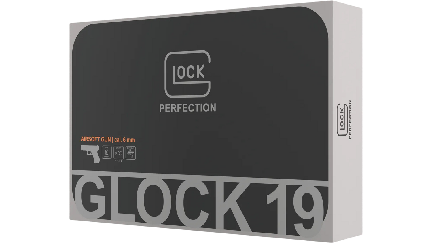 UMAREX - GLOCK 19 GEN5 Umarex