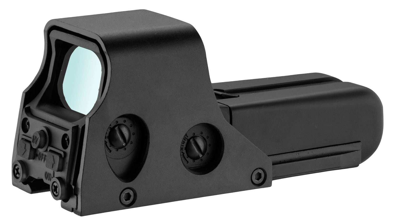 Red dot type 552 RTI Optics