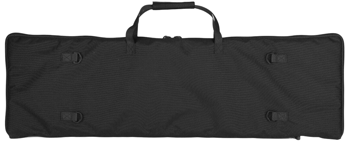 Lancer Tactical - Housse Medium Noir Lancer Tactical