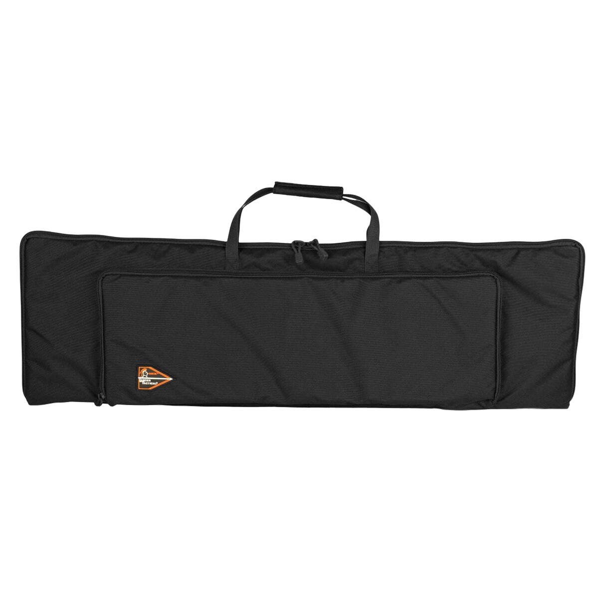 Lancer Tactical - Housse Medium Noir Lancer Tactical