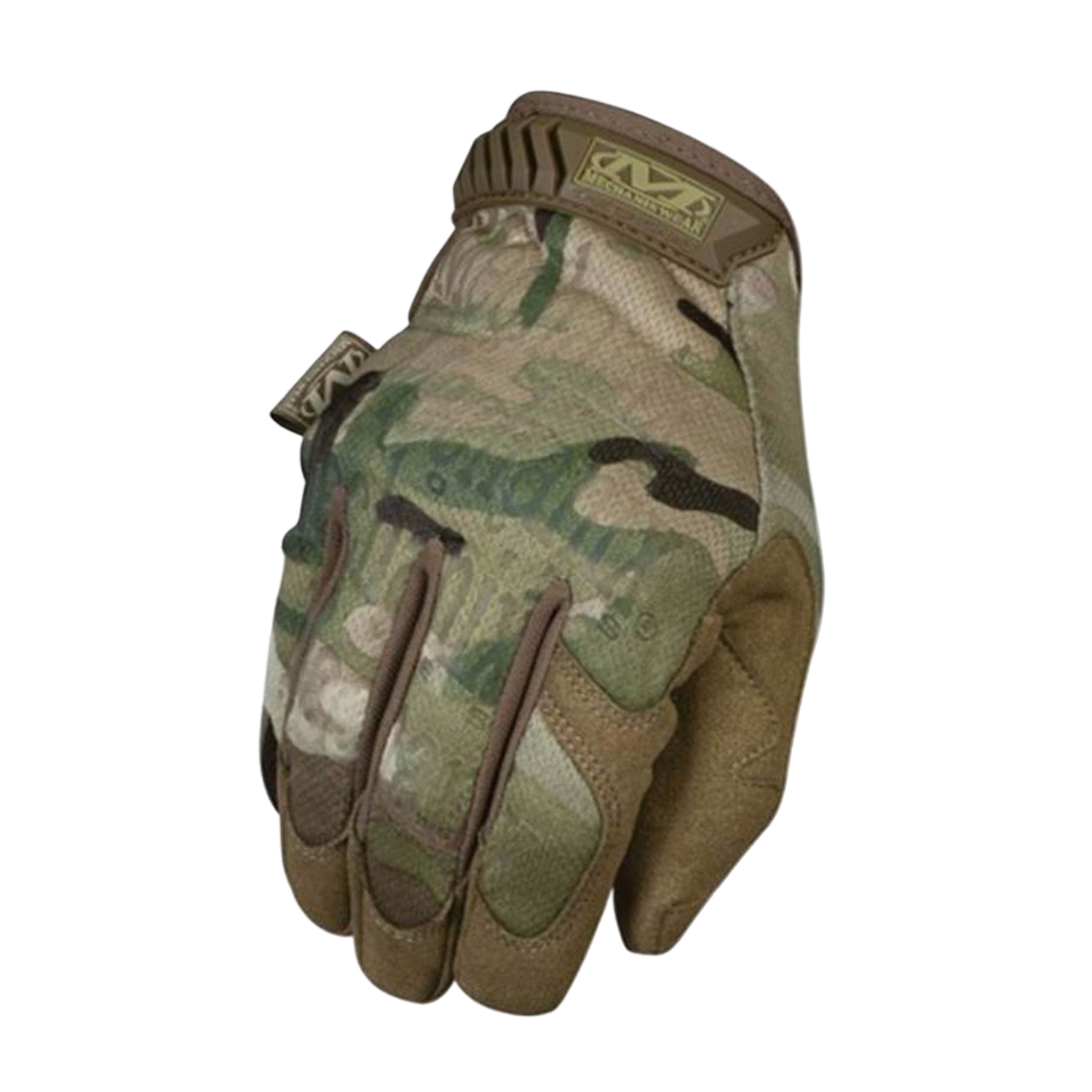 Gants Mechanix ORIGINAL multicam Mechanix Wear