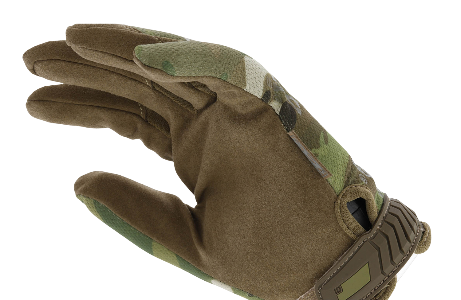 Gants Mechanix ORIGINAL multicam Mechanix Wear