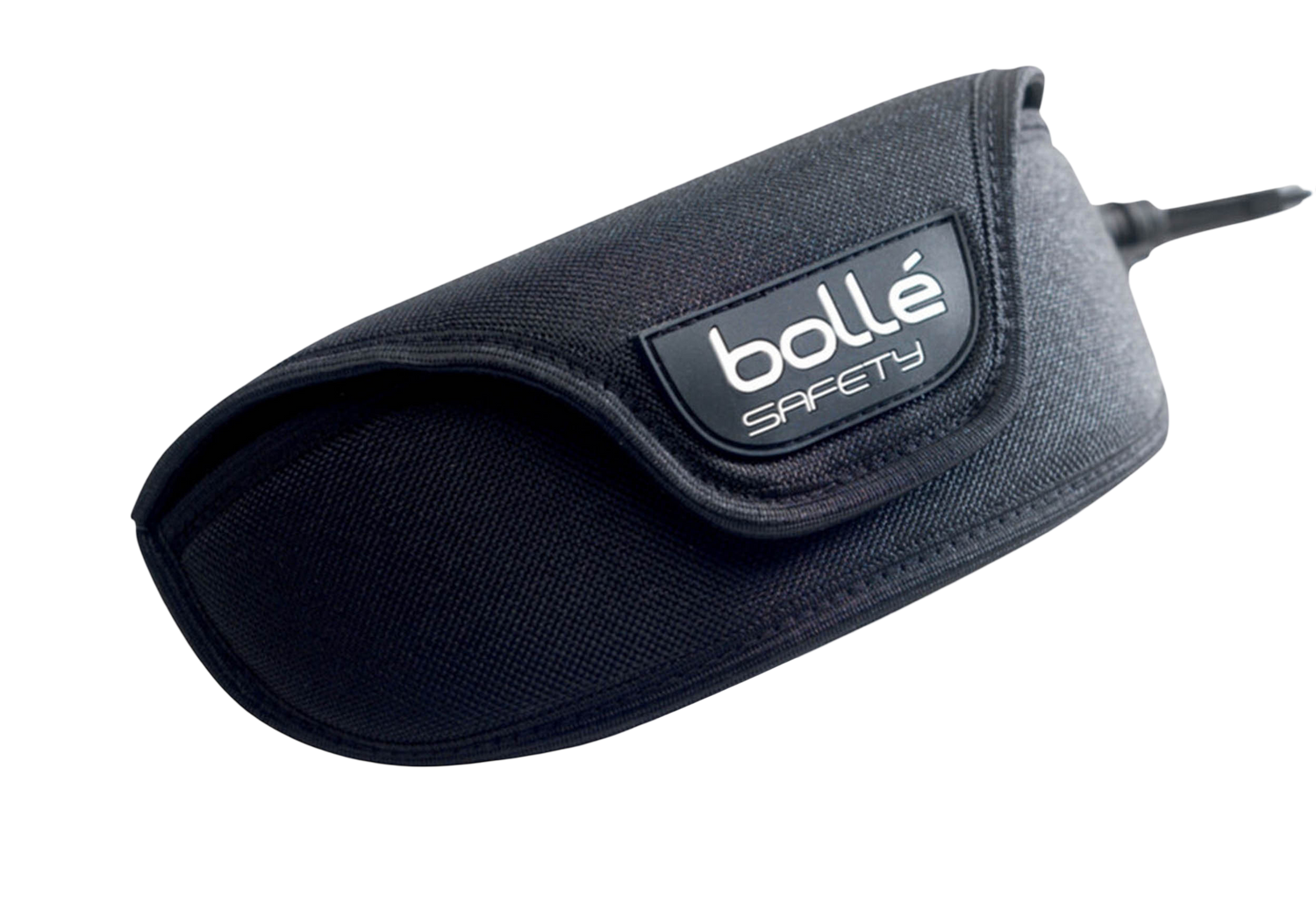 BOLLE - Lunettes de protection avec étui Bollé