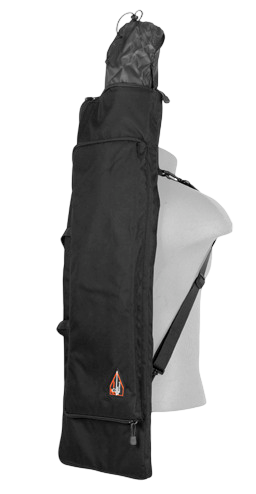 Lancer Tactical - Housse Medium Noir Lancer Tactical