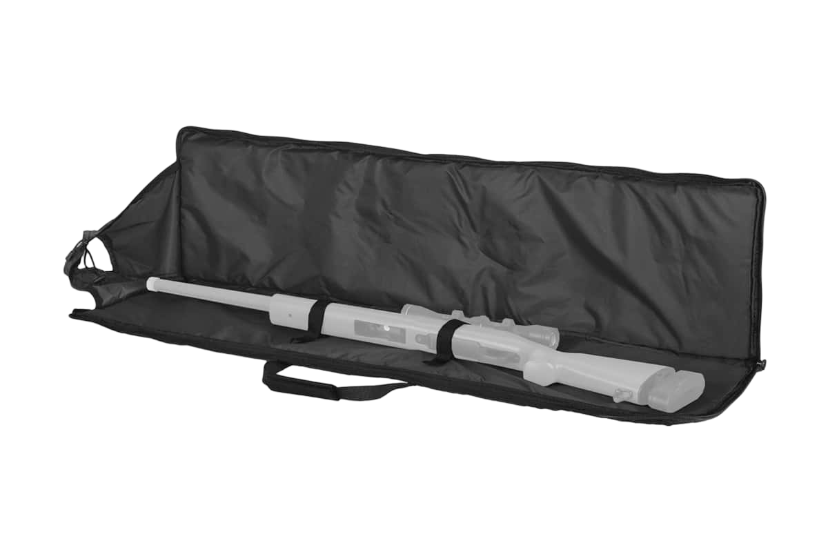 Lancer Tactical - Housse XL Noir Lancer Tactical