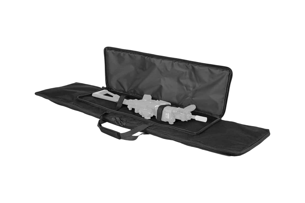 Lancer Tactical - Housse XL Noir Lancer Tactical