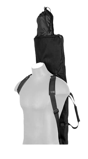 Lancer Tactical - Housse XL Noir Lancer Tactical