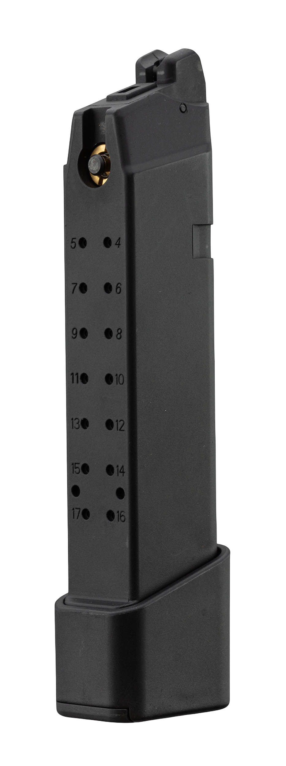 DOUBLE EAGLE - Chargeur pour pistolet P80