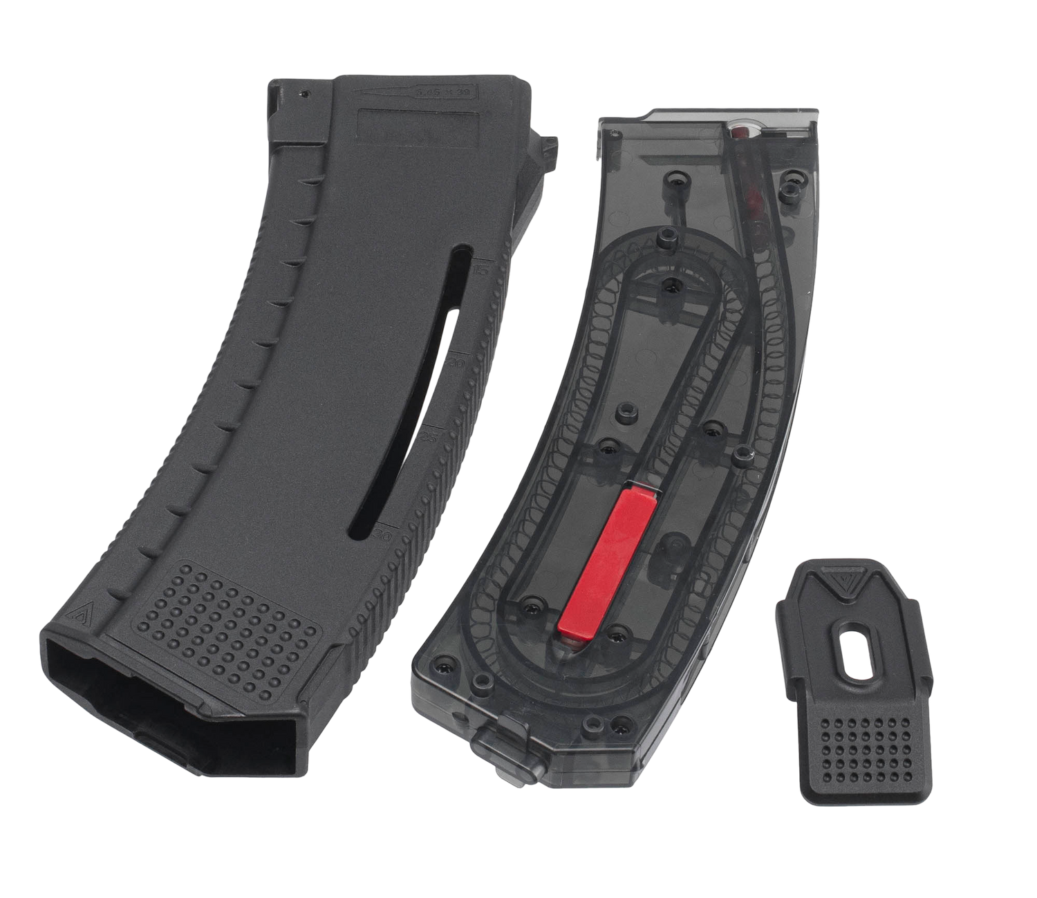 ARCTURUS - Chargeur AEG AK MOD1 30/130 RDS Arcturus