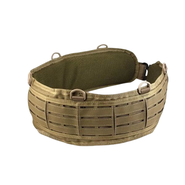 BULLDOG - Ceinturon MK3 Coyote Bulldog Tactical Gear