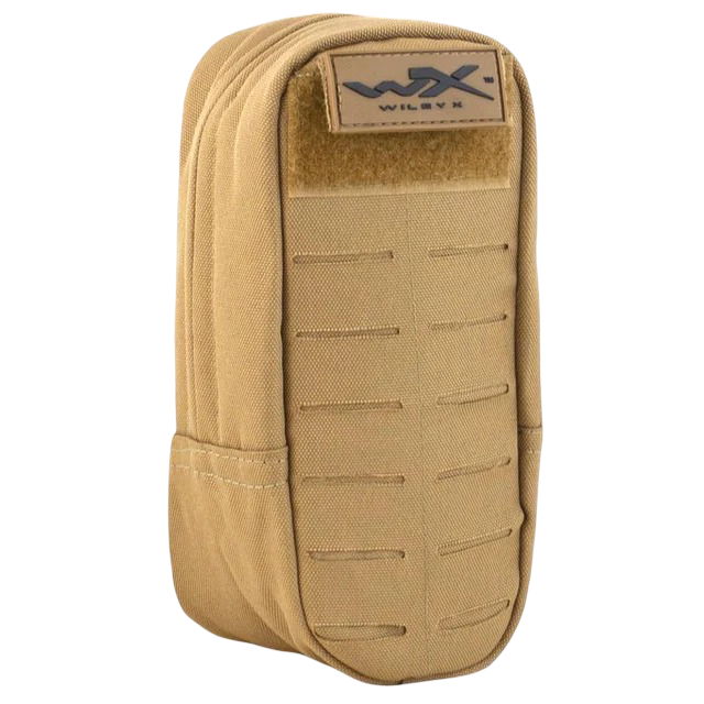 WILEY X - Étui à lunettes Wiley X