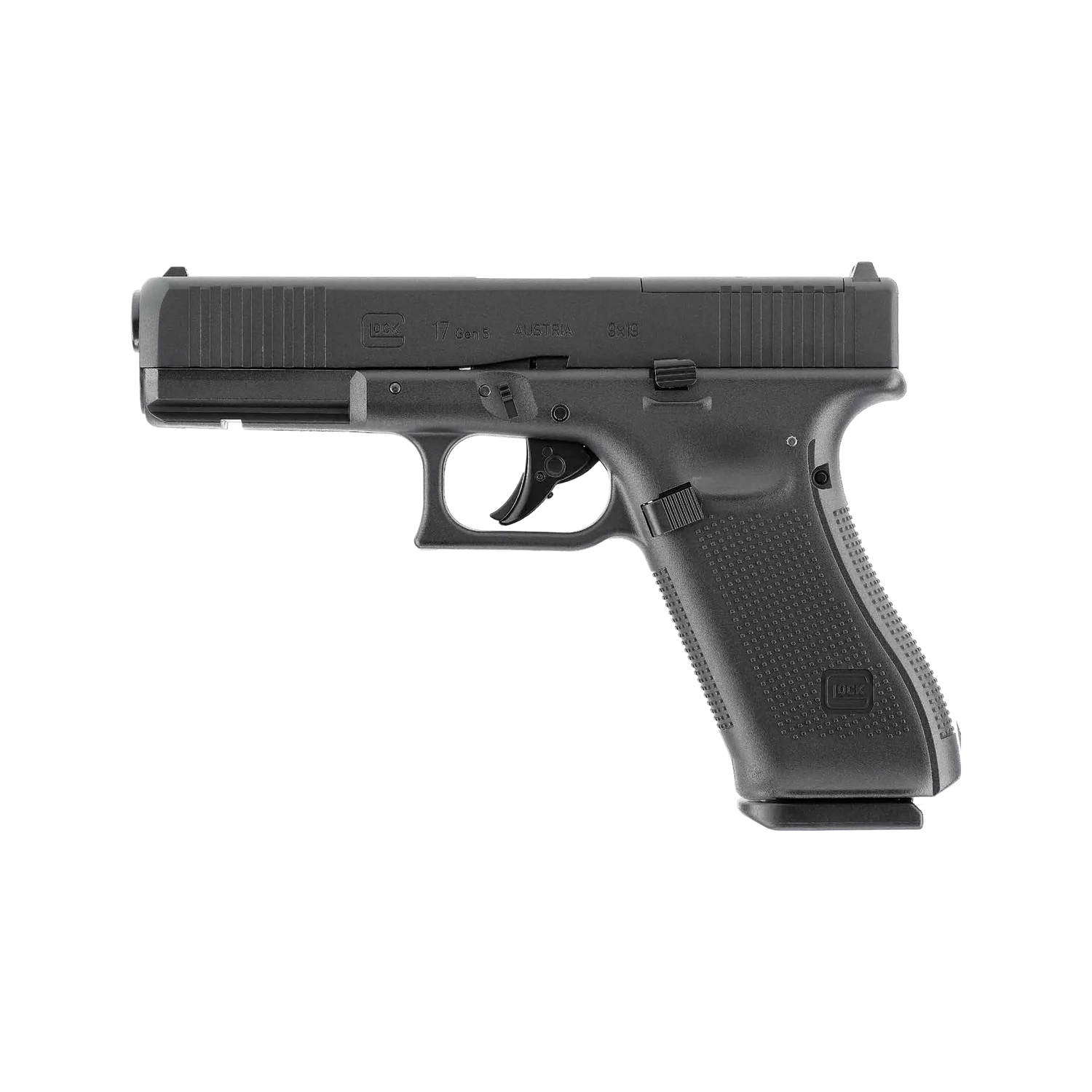 UMAREX -GLOCK 17 GEN5 MOS CO2