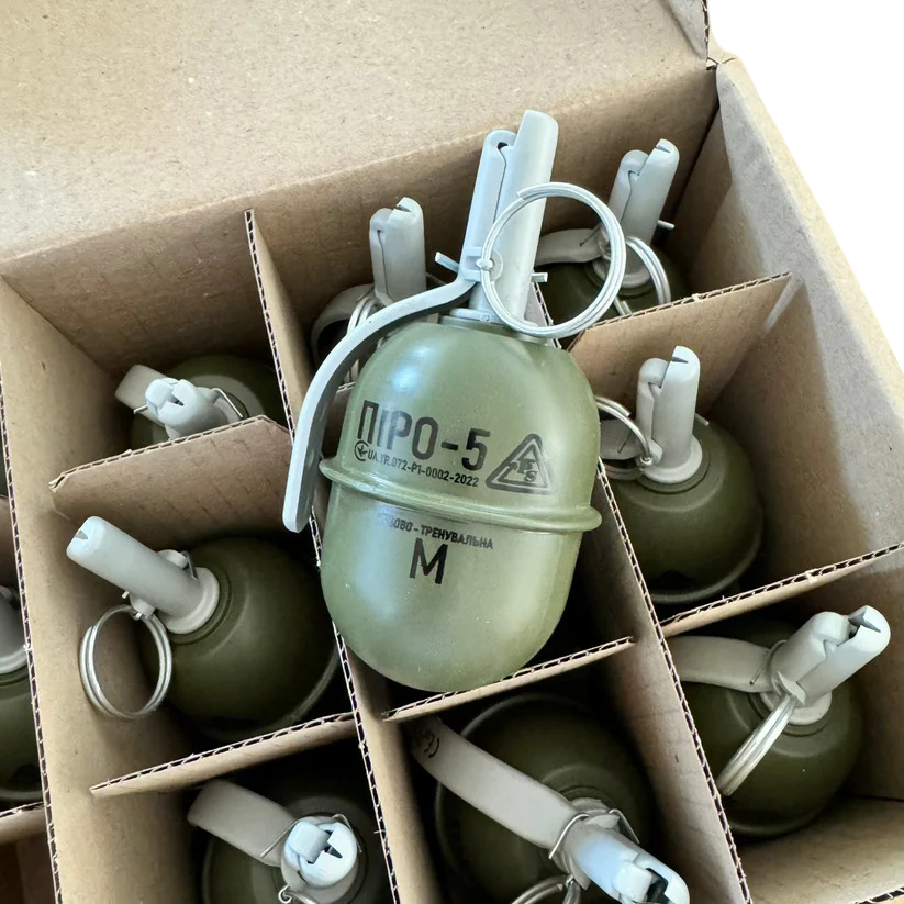 PYROSOFT - PIRO-5M Pyrosoft