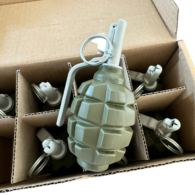 PYROSOFT - PIRO-F1-M