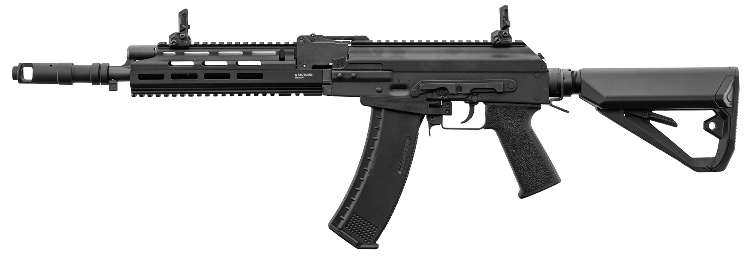 ARCTURUS - AK74 Custom FE Arcturus