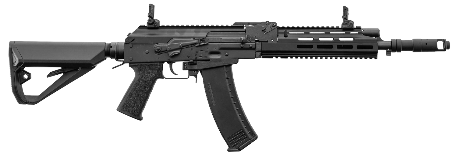 ARCTURUS - AK74 Custom FE Arcturus