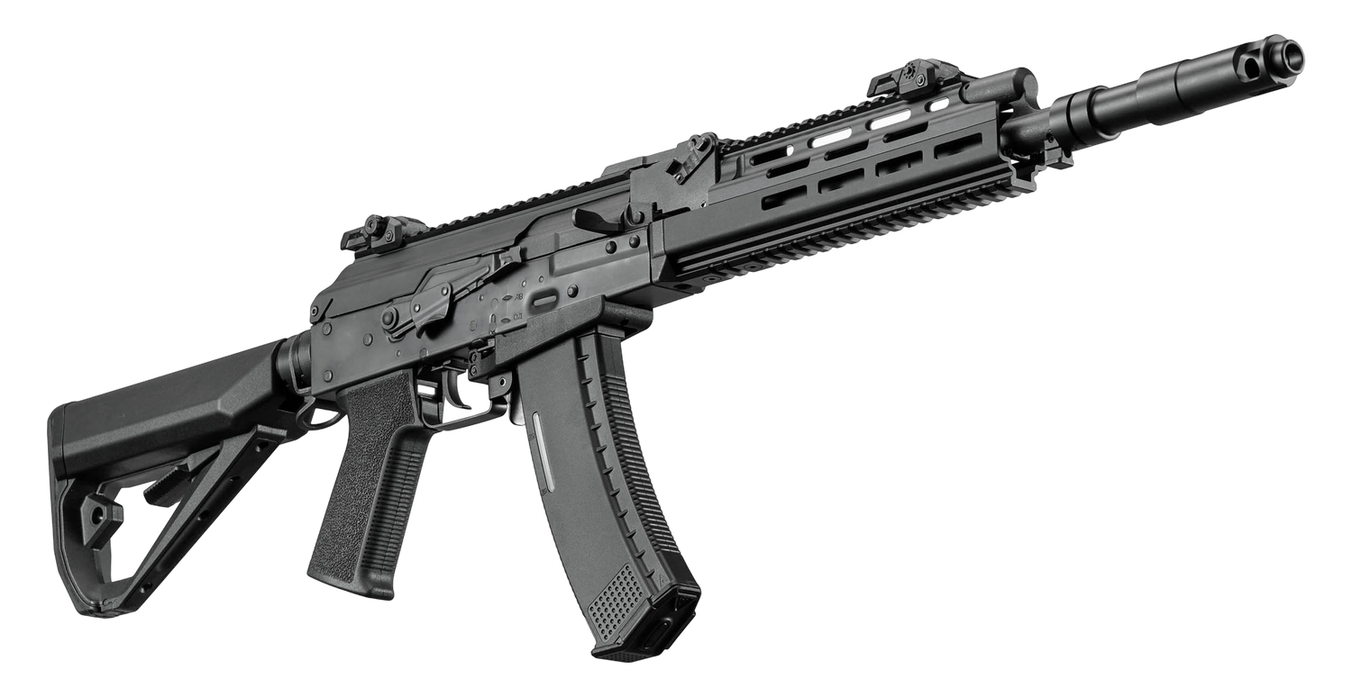 ARCTURUS - AK74 Custom FE Arcturus