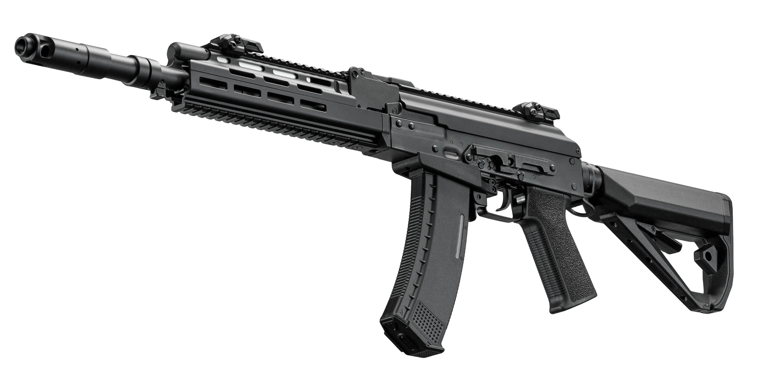 ARCTURUS - AK74 Custom FE Arcturus