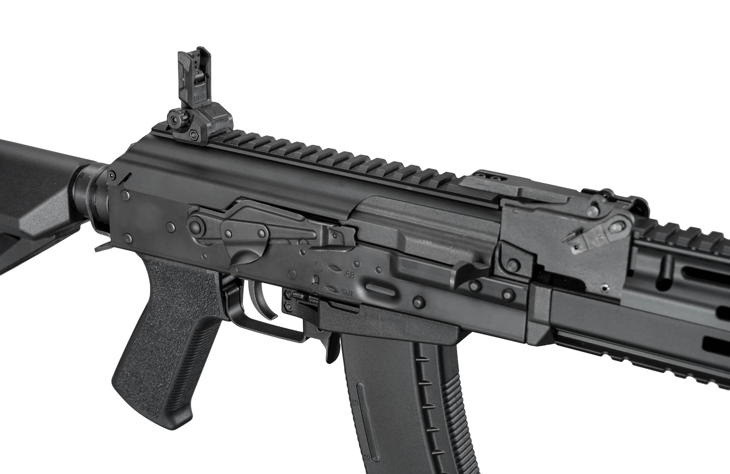 ARCTURUS - AK74 Custom FE Arcturus