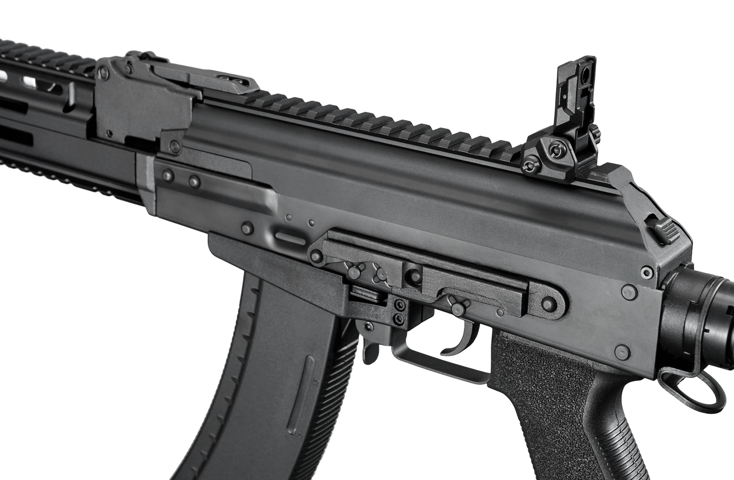 ARCTURUS - AK74 Custom FE Arcturus