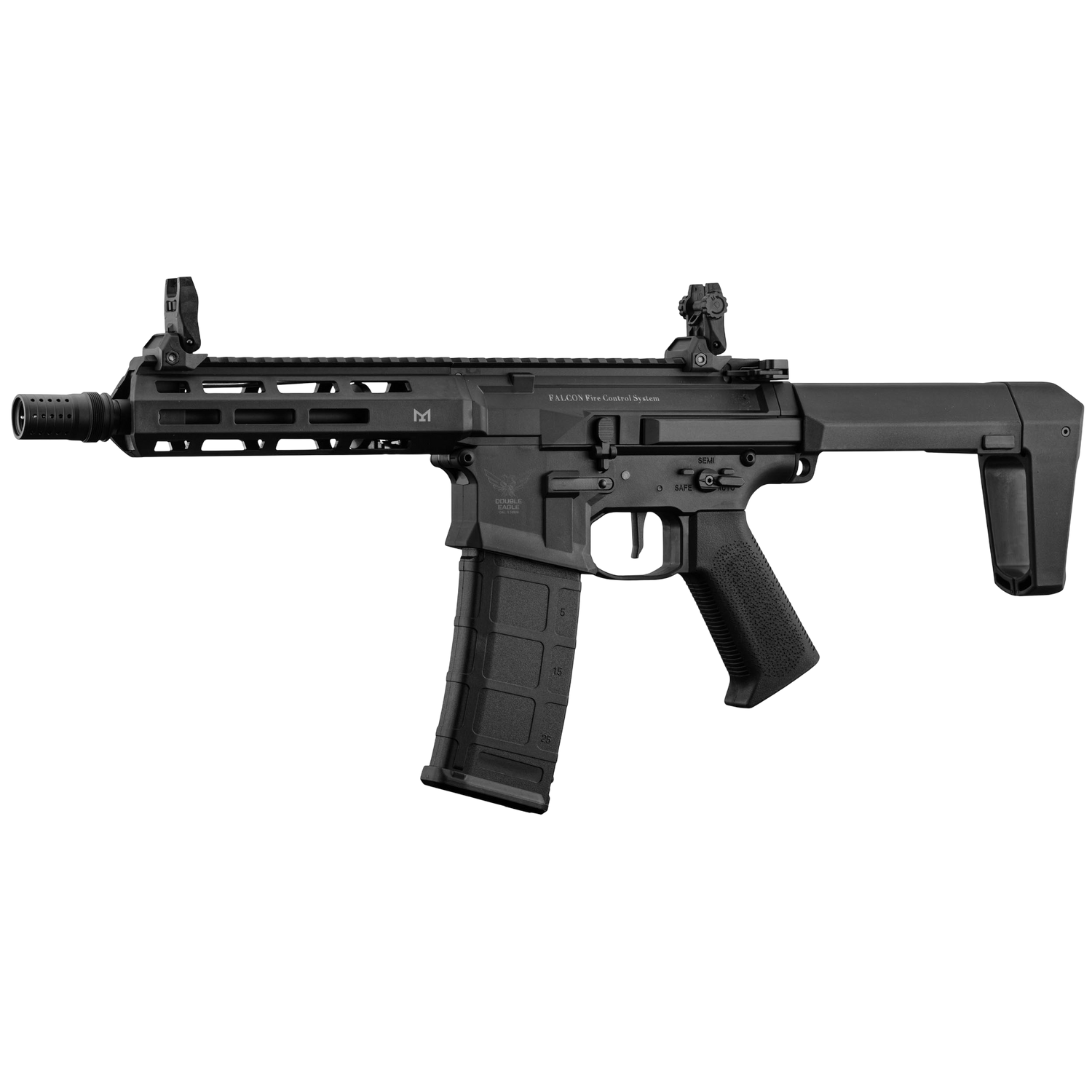 DOUBLE EAGLE - M4 Falcon 904