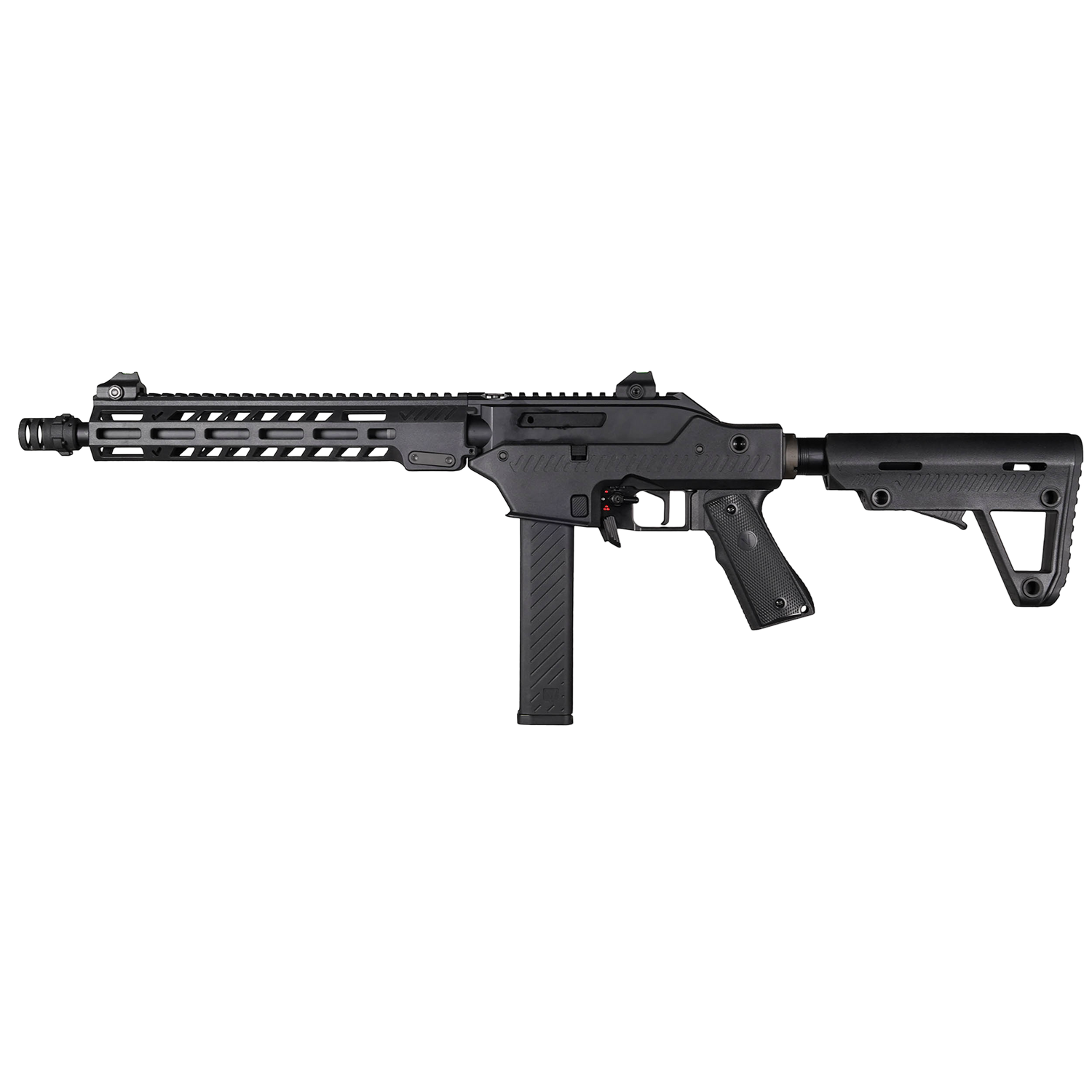 VORSK - VMP-2M Noir Vorsk