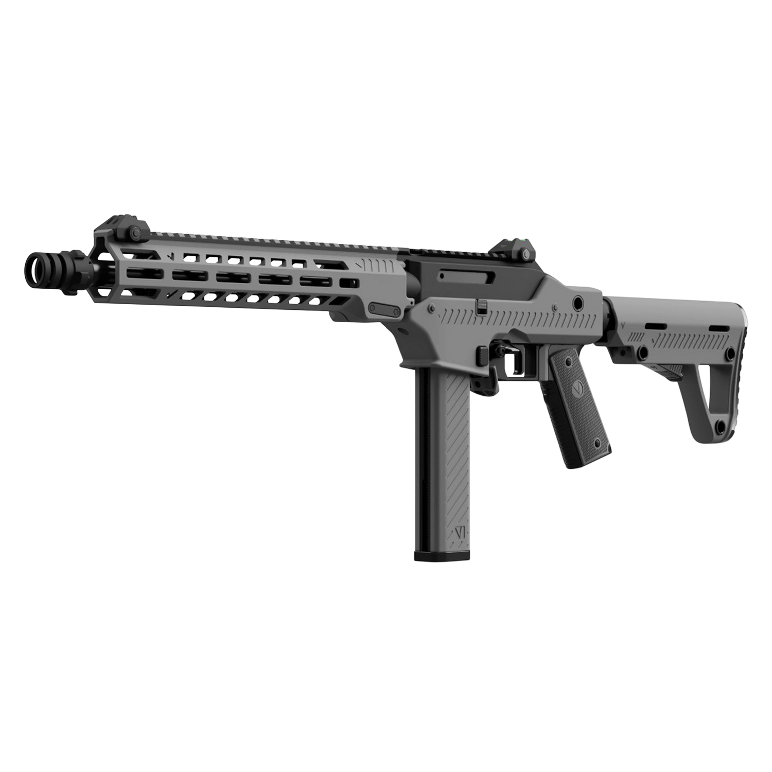 VORSK - VMP-2M Gris Vorsk