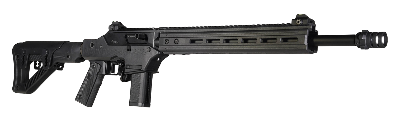 VORSK - VMP-2D Noir Vorsk